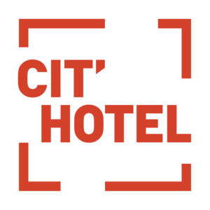 Cit'Hôtel de la Marne Tarbes - Cit'Hotel
